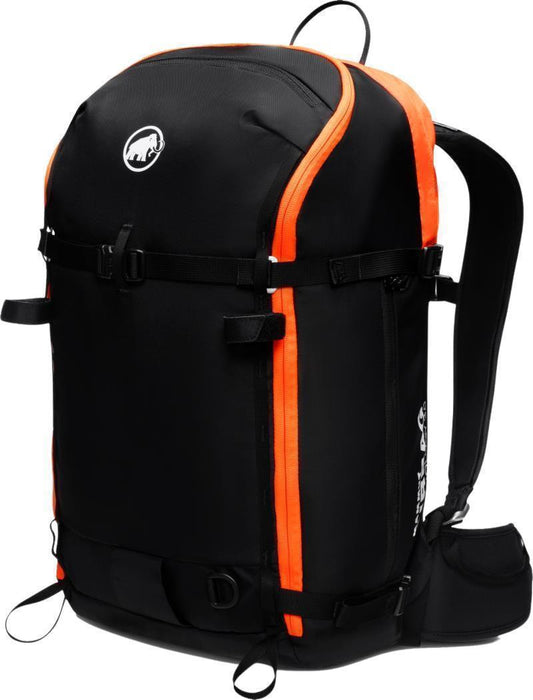 Tour 30 Removable Airbag 3.0 Ready - Womens (Cartridge & Airbag System Not Included) - black 1