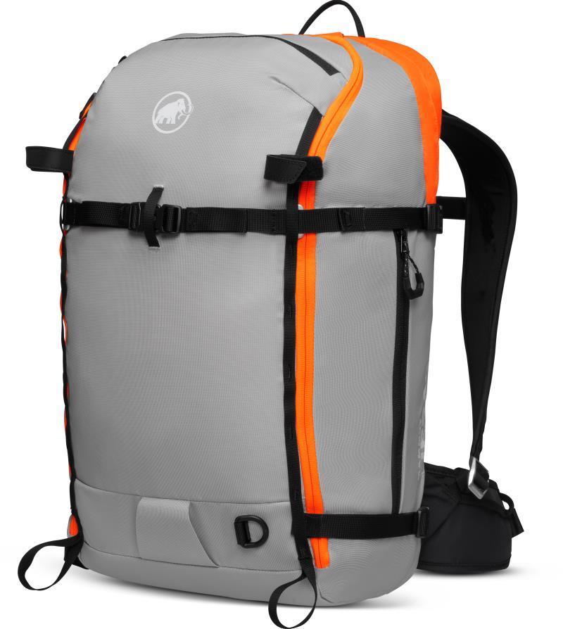 Tour 30 Removable Airbag 3.0 - Womens (Cartridge Not Included) - Highway / Black 1