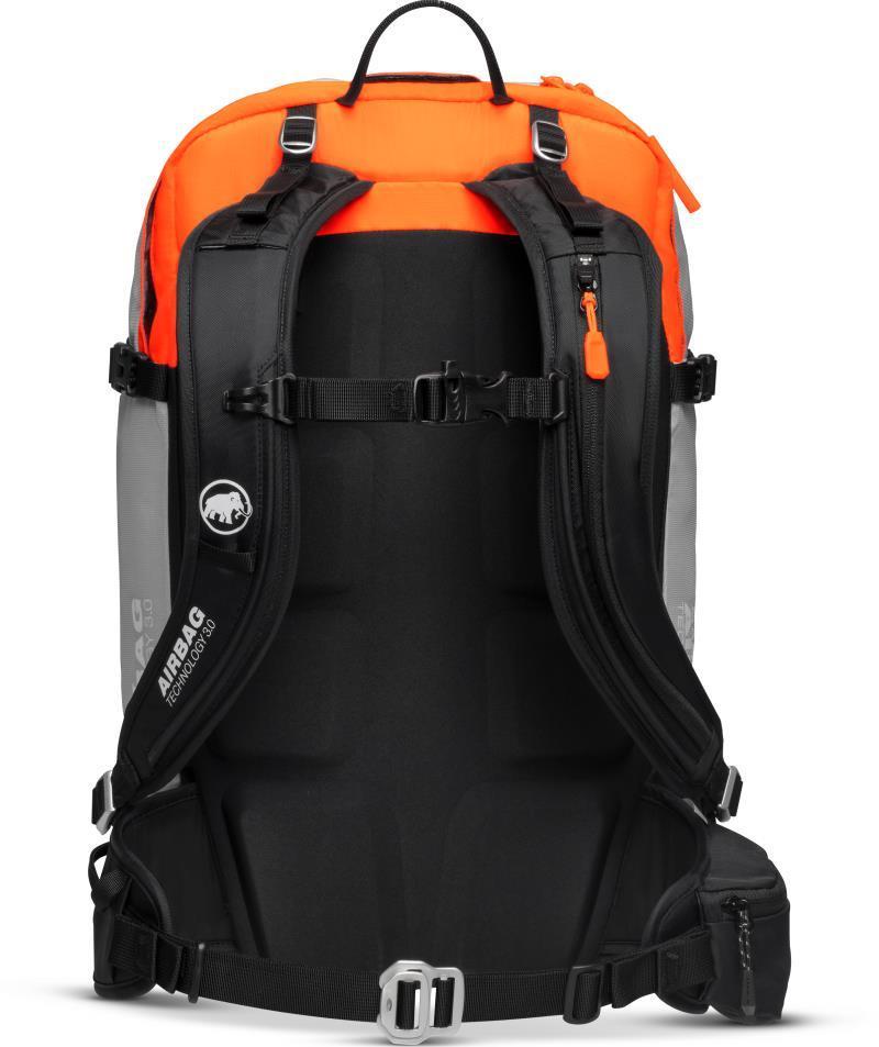 Tour 30 Removable Airbag 3.0 - Womens (Cartridge Not Included) - Highway / Black 2