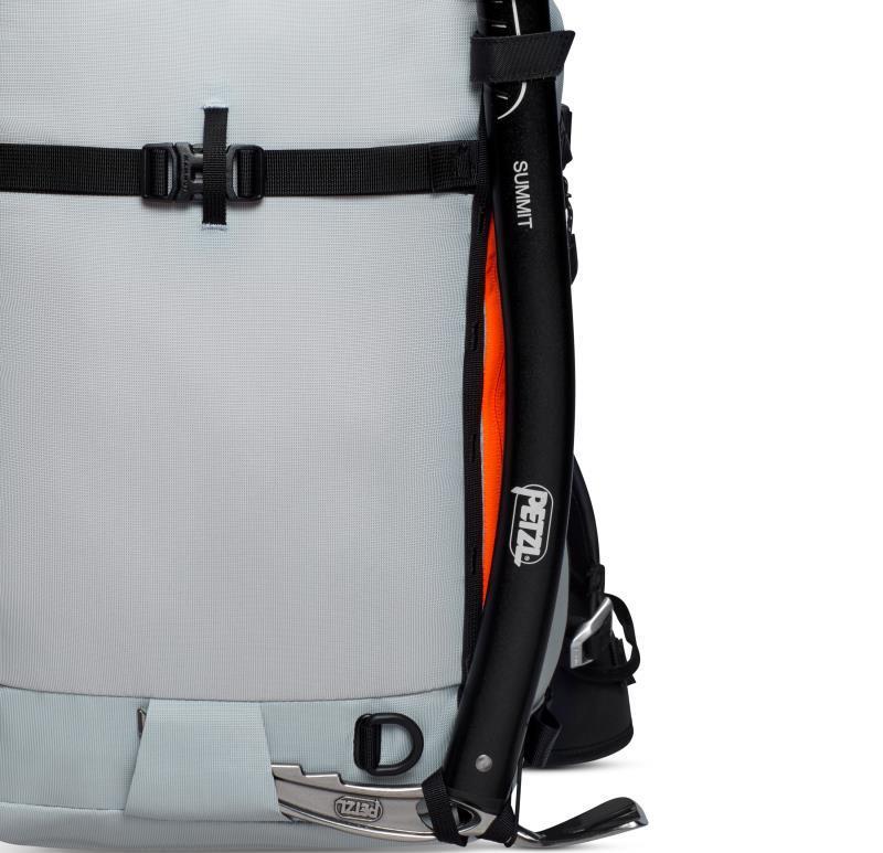 Tour 30 Removable Airbag 3.0 - Womens (Cartridge Not Included) - Highway / Black 6