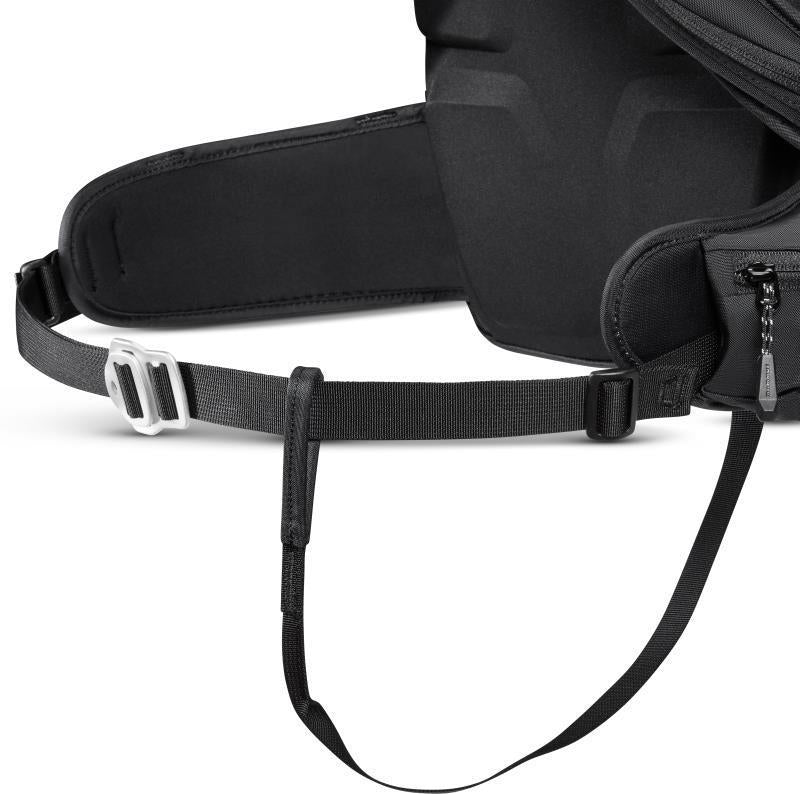 Tour 40 Removable Airbag 3.0 (Cartridge Not Included) - Black 7