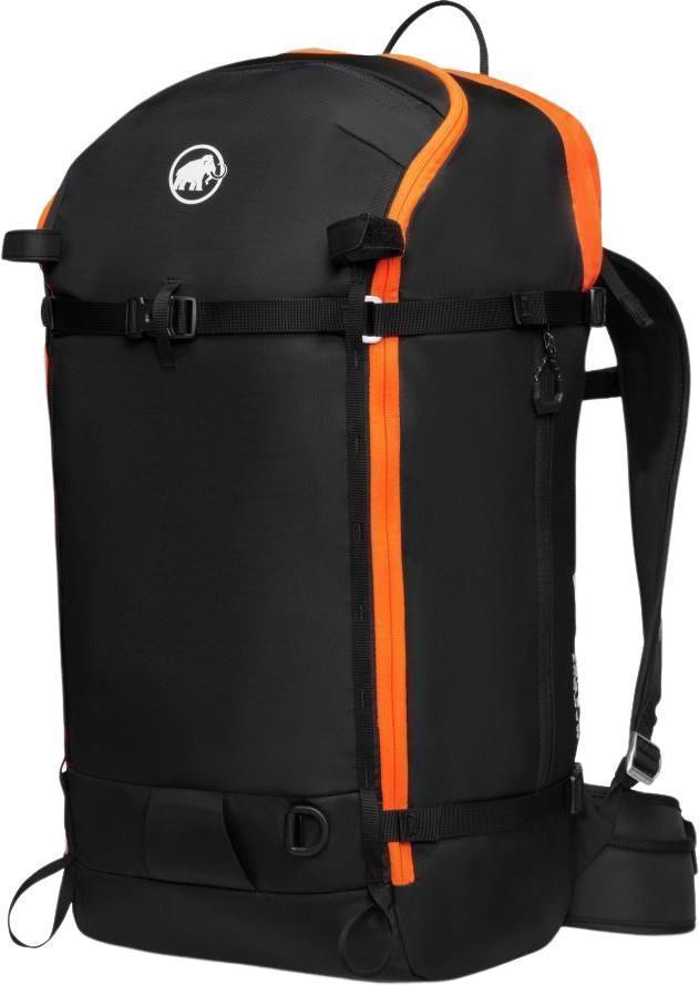 Tour 40 Removable Airbag 3.0 Ready (Cartridge & Airbag System Not Included) - Black 1