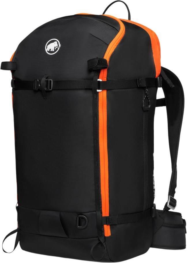 Tour 40 Removable Airbag 3.0 Ready (Cartridge & Airbag System Not Included) - Black 1