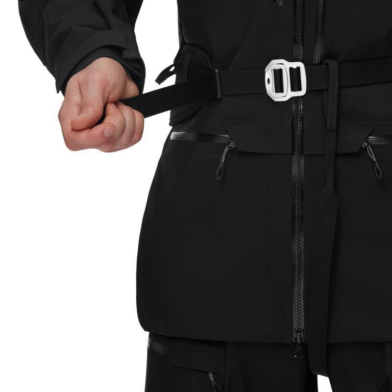 Tour 40 Removable Airbag 3.0 Ready (Cartridge & Airbag System Not Included) - Black 4