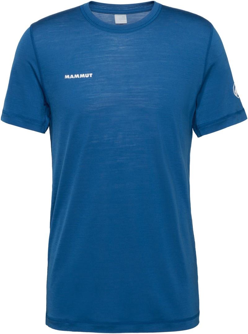 Tree Wool FL T-Shirt - Mens - tschiel 1