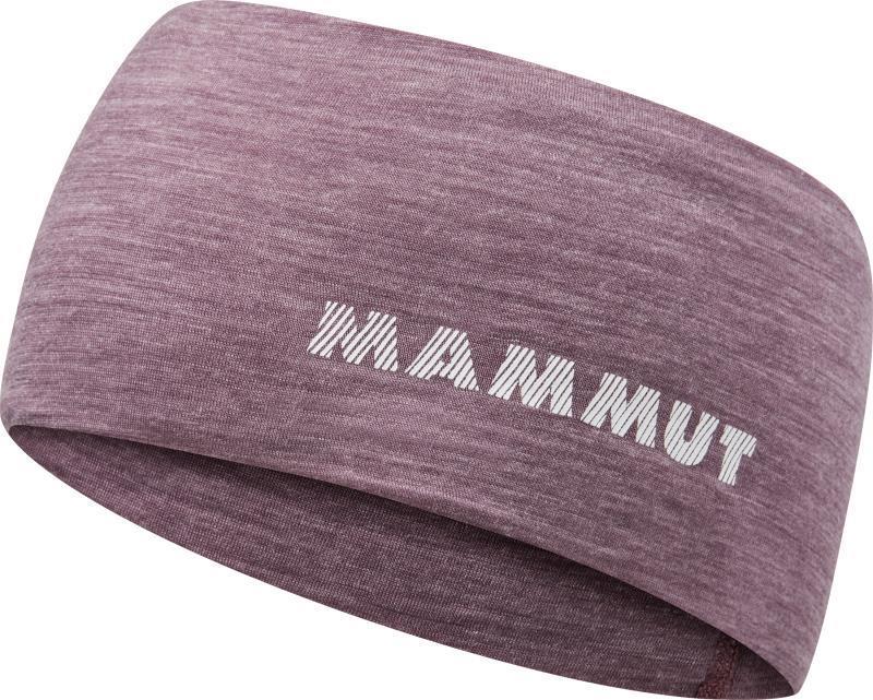 Tree Wool Headband - Flux Melange 1