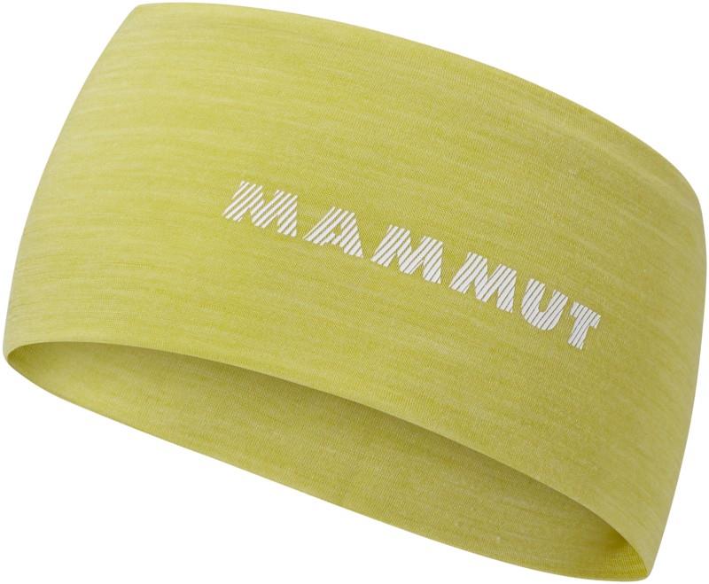 Tree Wool Headband - acacia melange 1