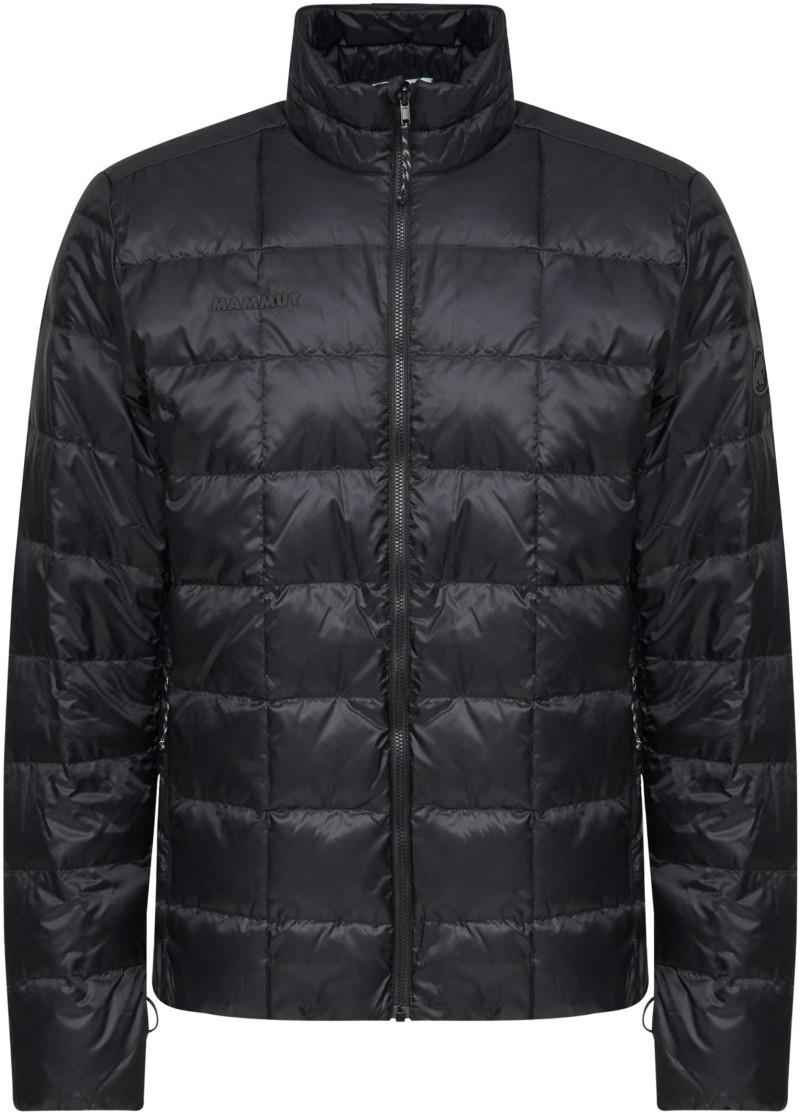 Treeline 3-in-1 HS Hooded Jacket - Mens - autumn larice / black 1