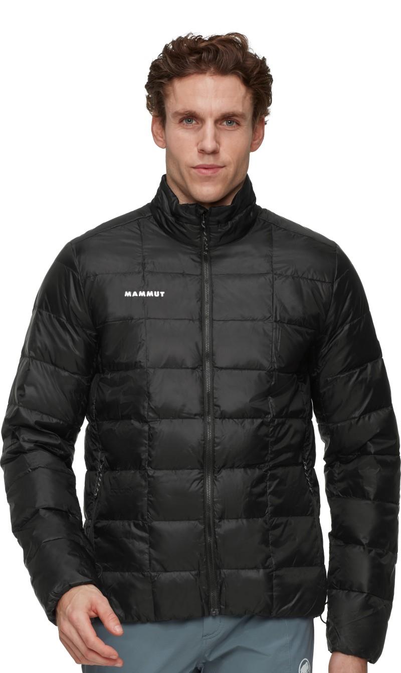 Treeline 3-in-1 HS Hooded Jacket - Mens - black / black 1