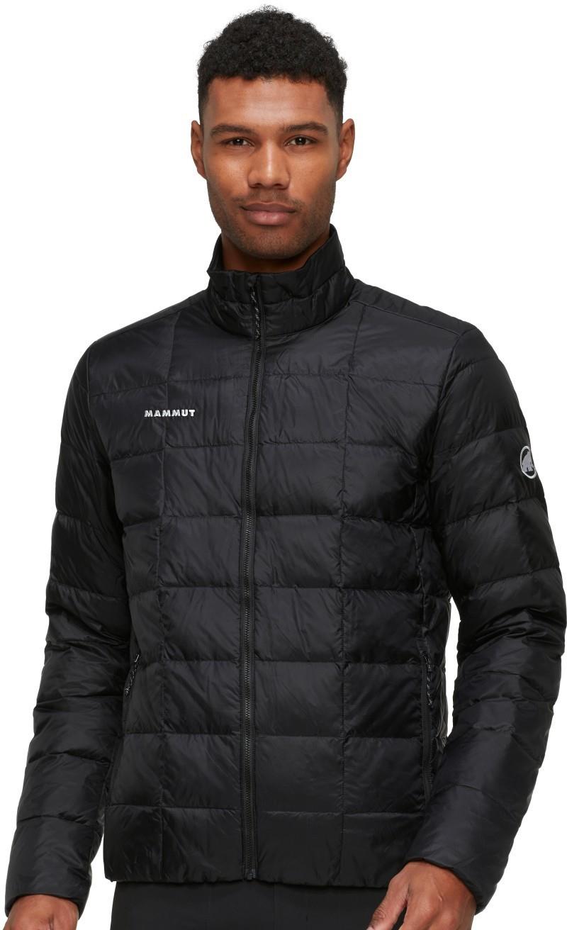 Treeline 3-in-1 HS Hooded Jacket - Mens - dark marsh / black 1