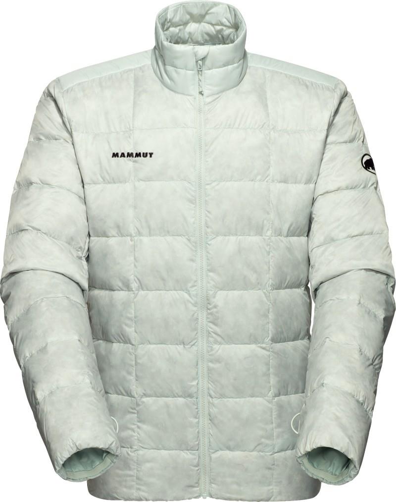Treeline 3-in-1 HS Hooded Jacket - Mens - marine / silver sage 1