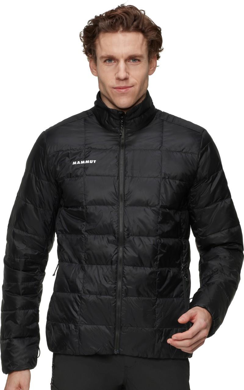 Treeline 3-in-1 HS Hooded Jacket - Mens - vin / black 1