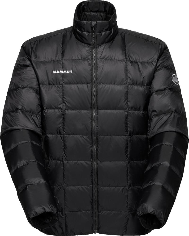 Treeline 3-in-1 HS Hooded Jacket - Mens - vin / black 1