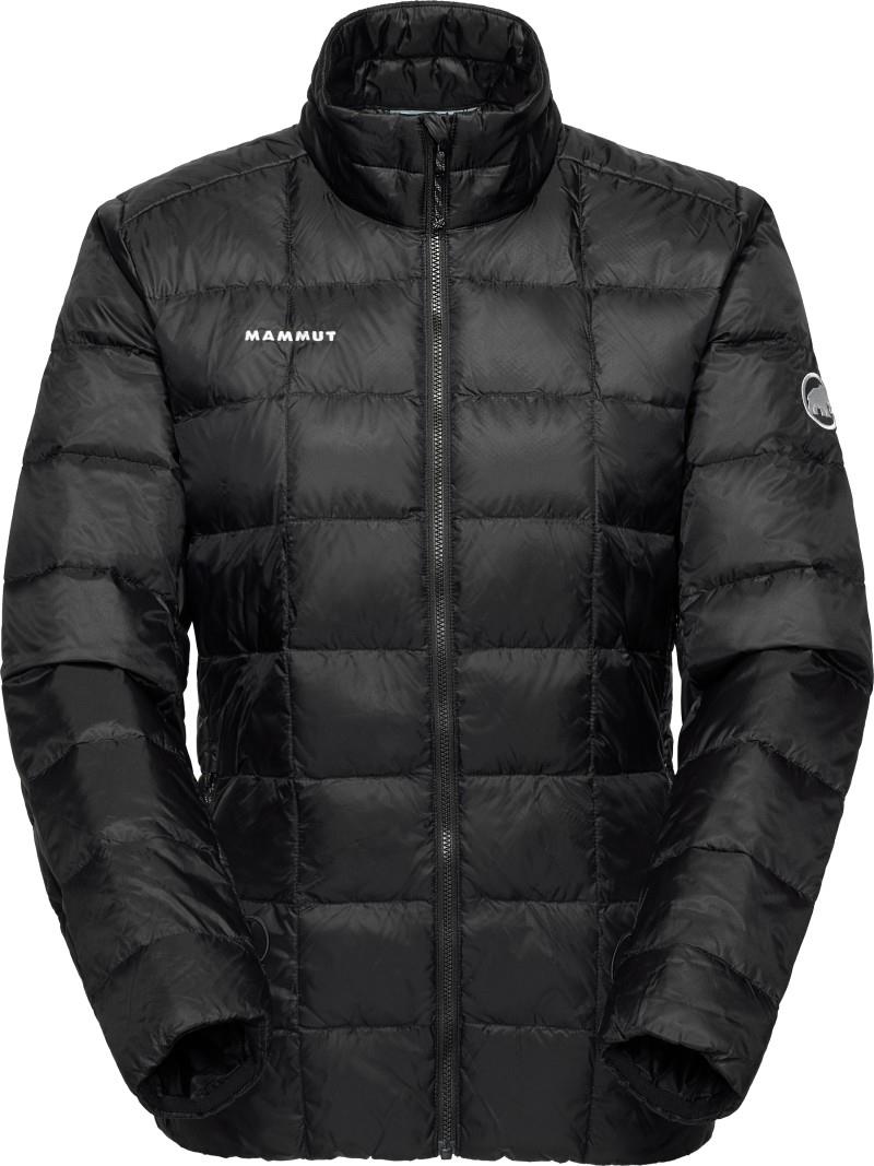 Treeline 3-in-1 HS Hooded Jacket - Womens - black / black 1