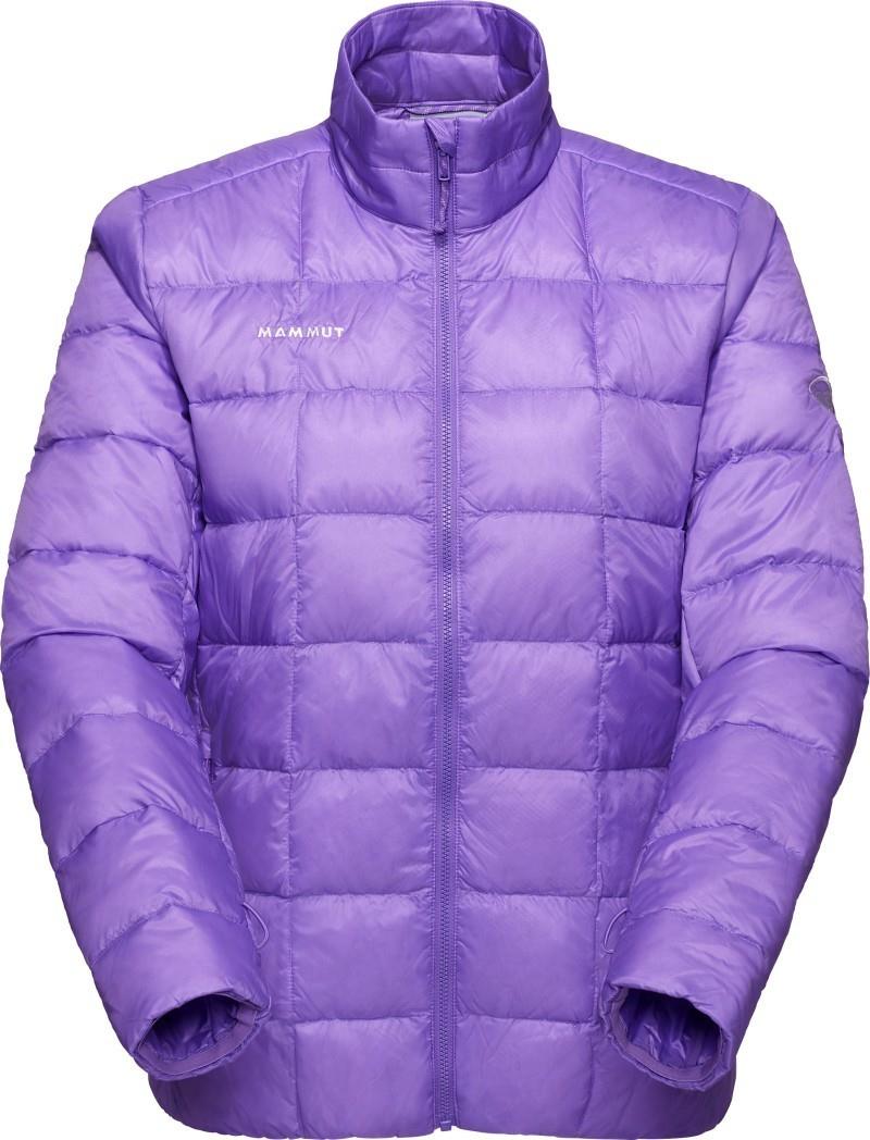 Treeline 3-in-1 HS Hooded Jacket - Womens - deep teal / lavandin 1