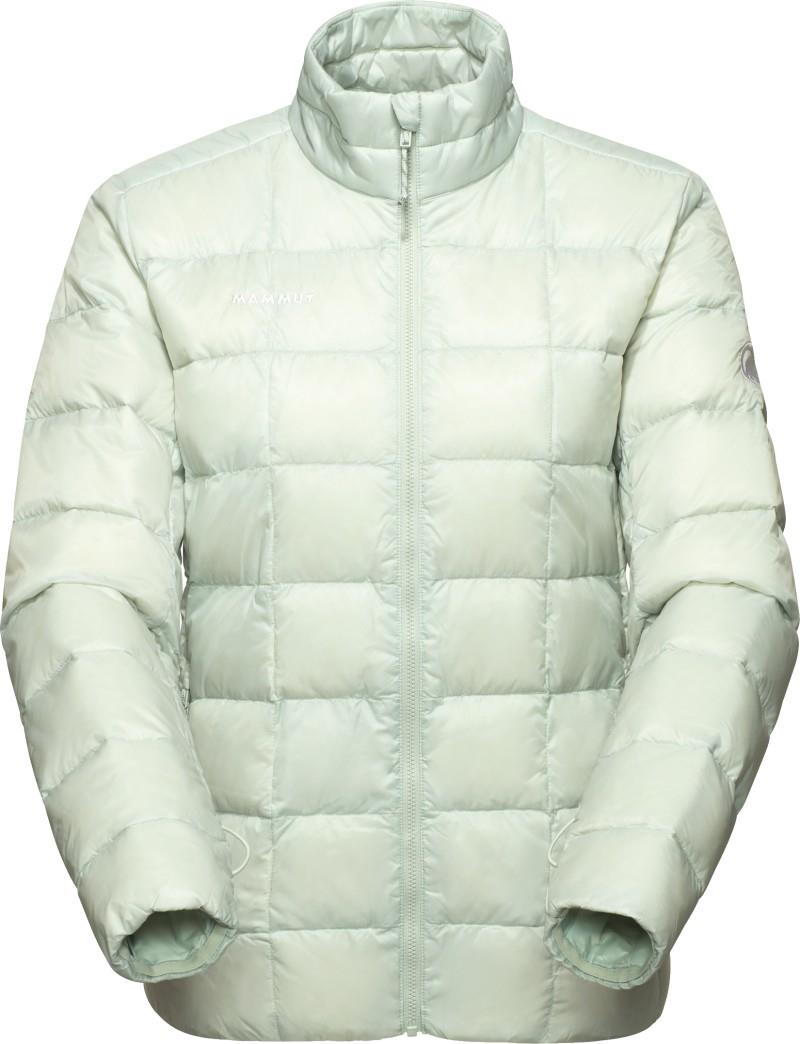 Treeline 3-in-1 HS Hooded Jacket - Womens - marine / silver sage 1