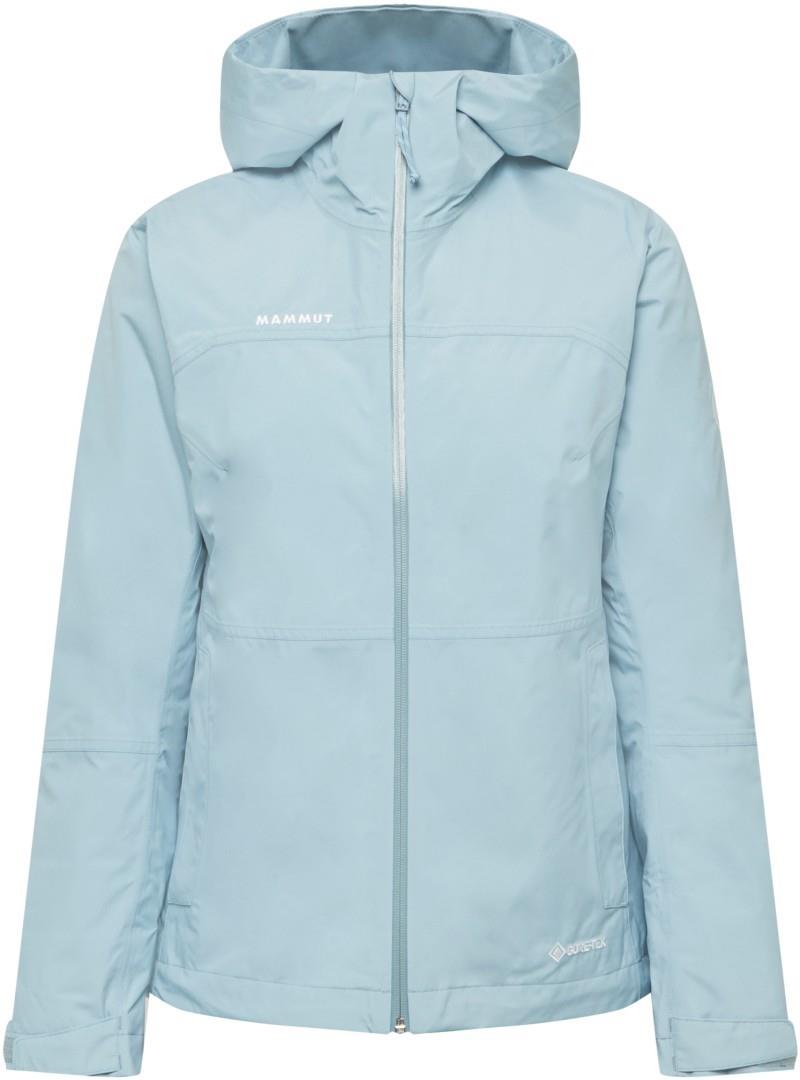 Treeline 3-in-1 HS Hooded Jacket - Womens - nebla / sablun 1