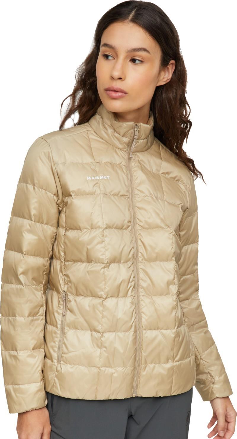 Treeline 3-in-1 HS Hooded Jacket - Womens - nebla / sablun 1