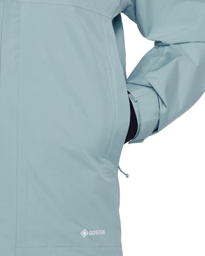 Treeline Light HS Hooded Jacket - Mens - nebla 1
