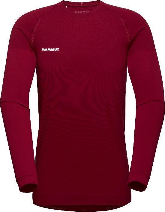 Trift LS - Mens - Blood Red 1