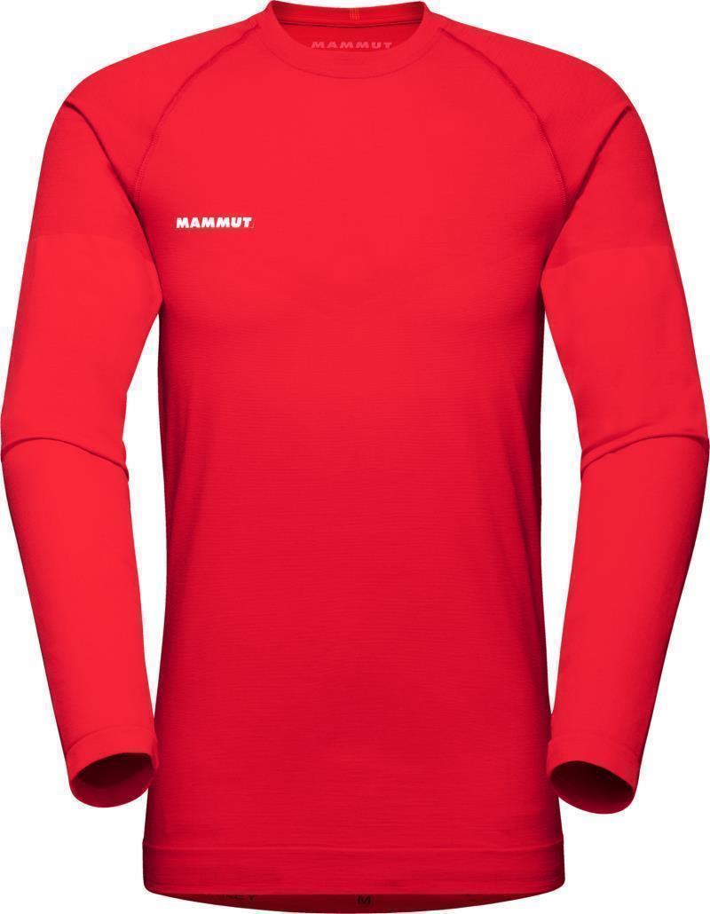 Trift LS - Mens - Magma 1