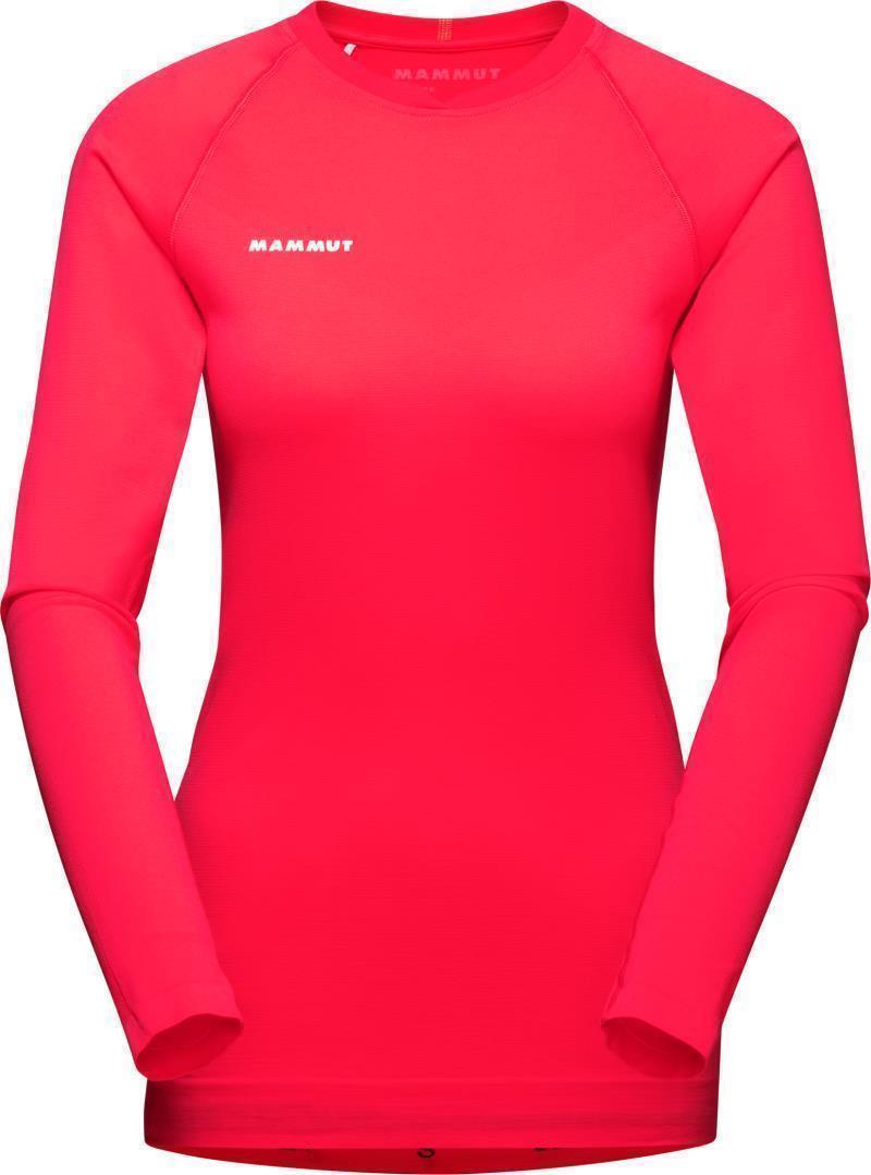 Trift LS - Womens - Sunset 1