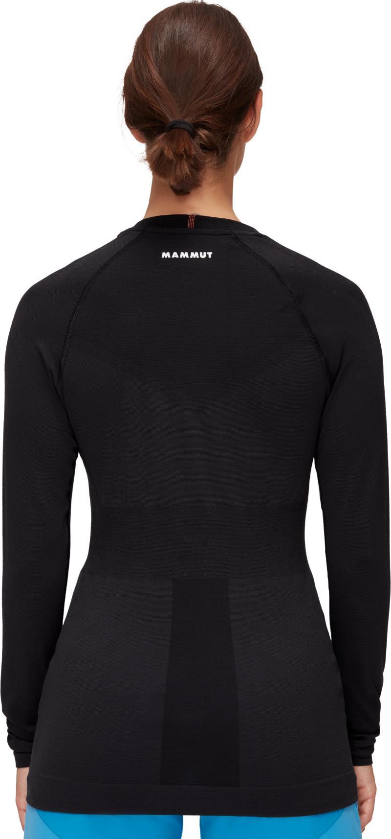 Trift LS - Womens - black 1