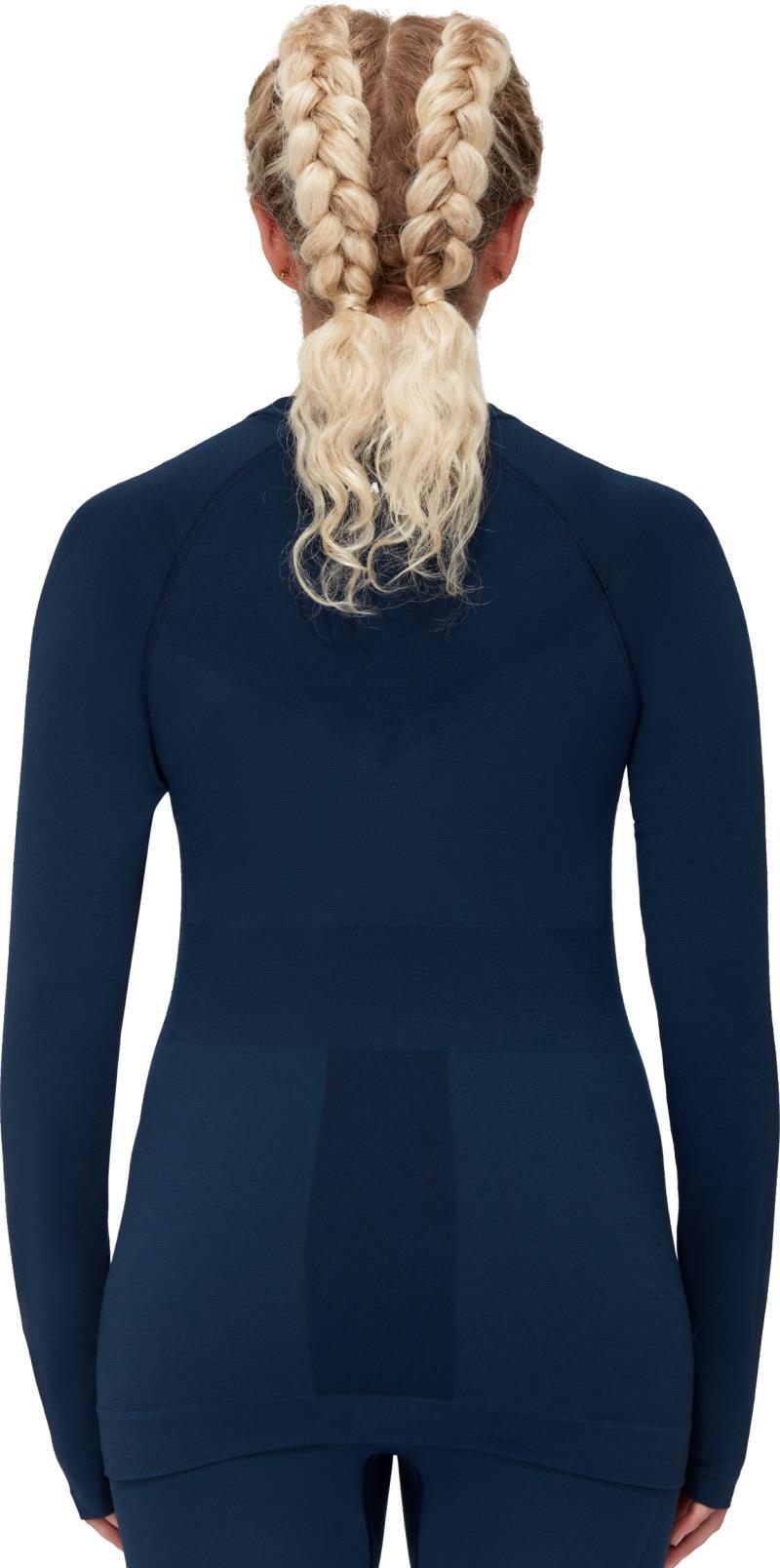 Trift LS - Womens - marine 1