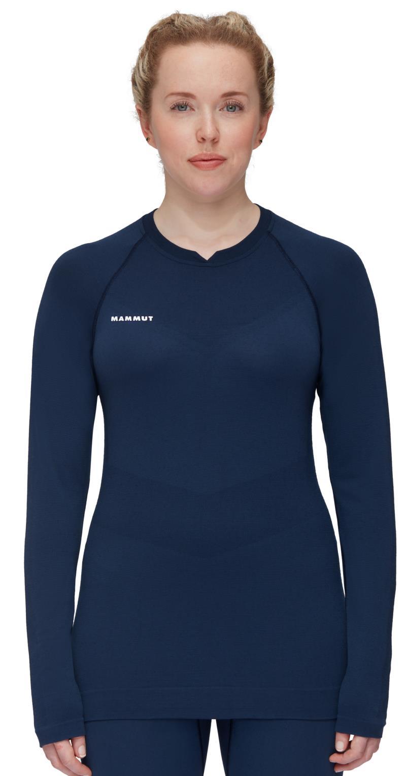 Trift LS - Womens - marine 1