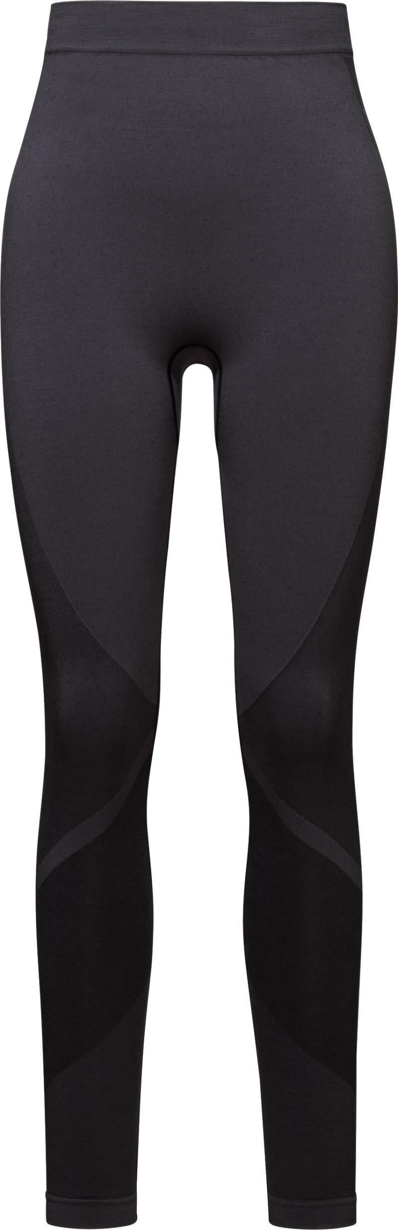 Trift Long Tights - Womens - Black 1