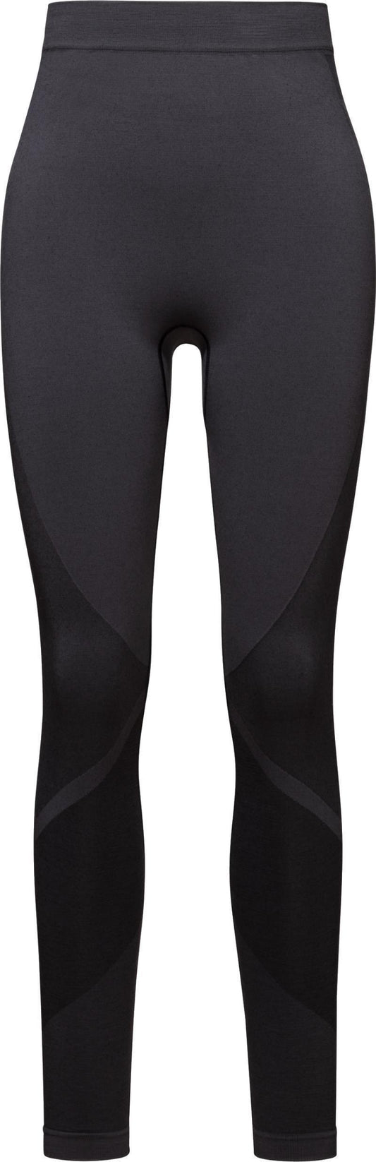 Trift Long Tights - Womens - Black 1