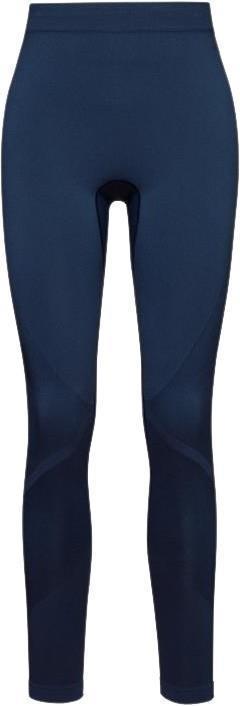 Trift Long Tights - Womens - Marine 1