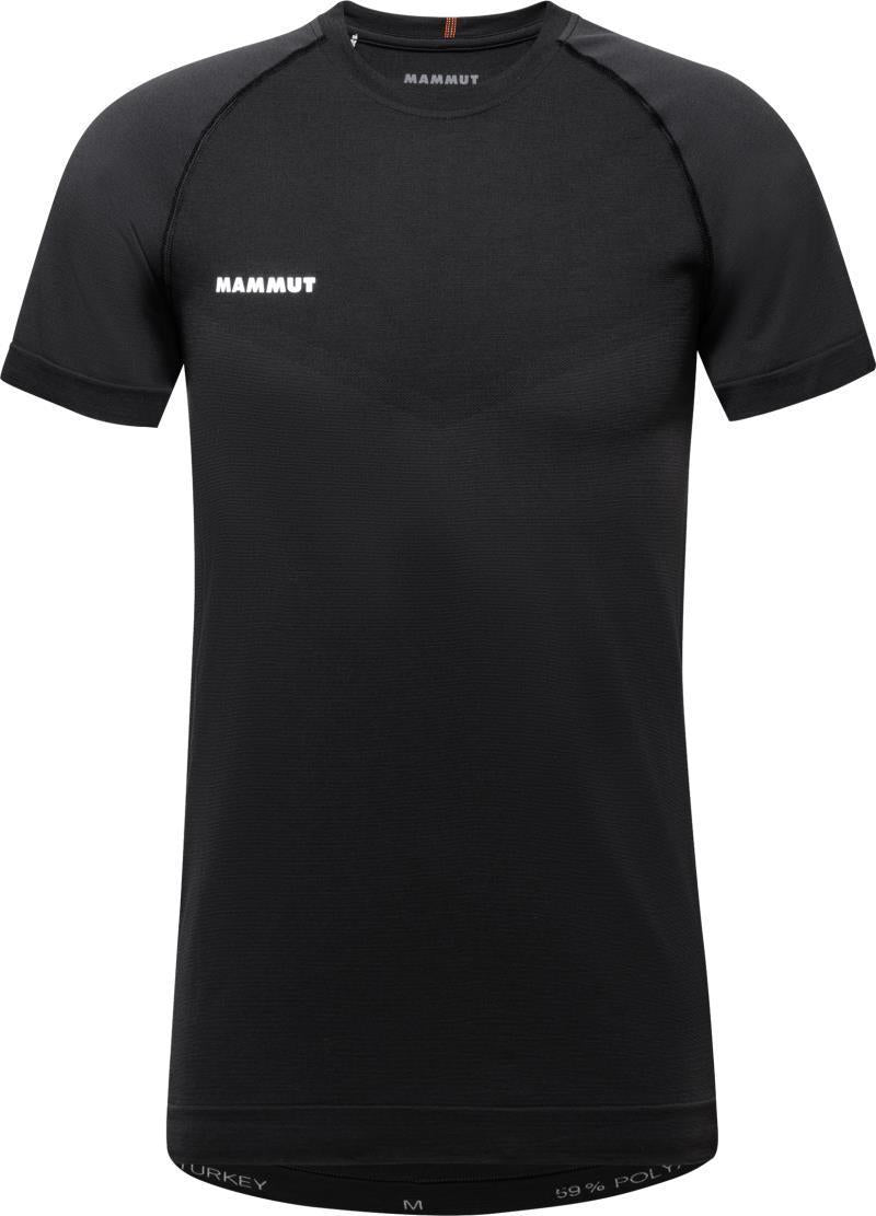 Trift T-Shirt - Mens - black 1