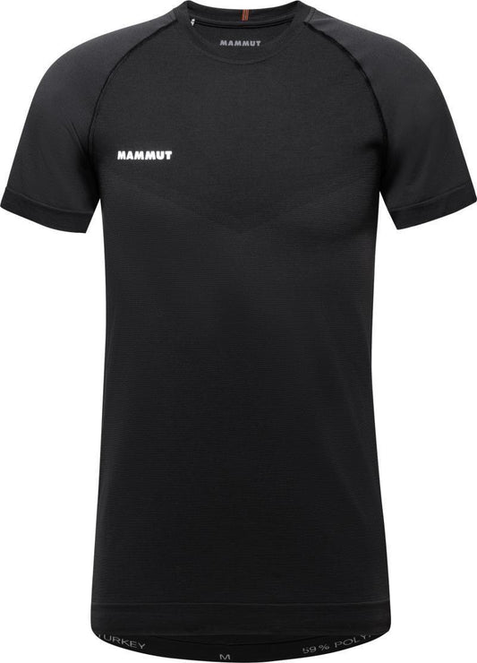 Trift T-Shirt - Mens - black 1