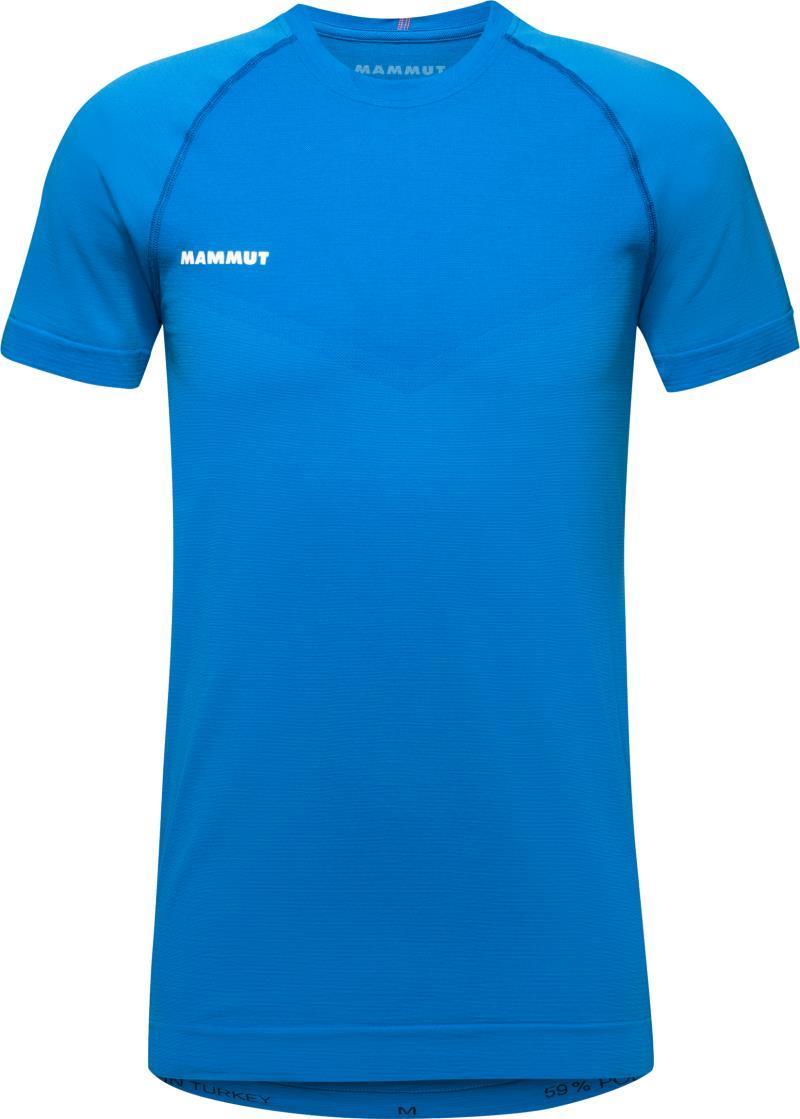 Trift T-Shirt - Mens - ice 1
