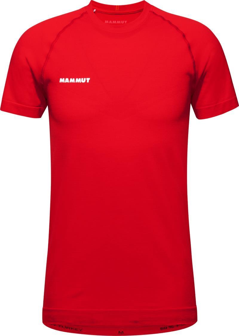 Trift T-Shirt - Mens - magma 1