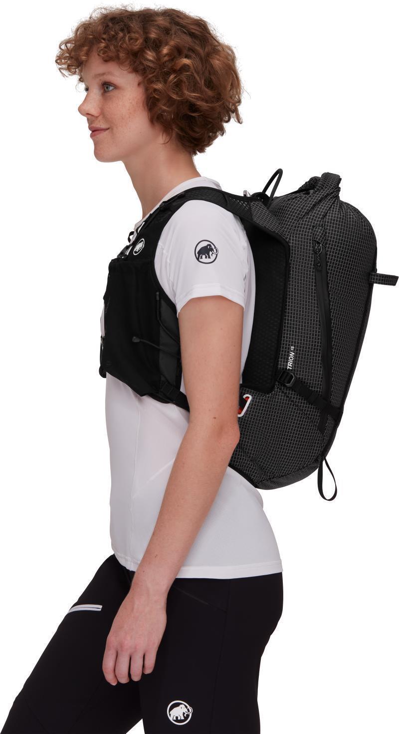 Trion 15L - Black 3