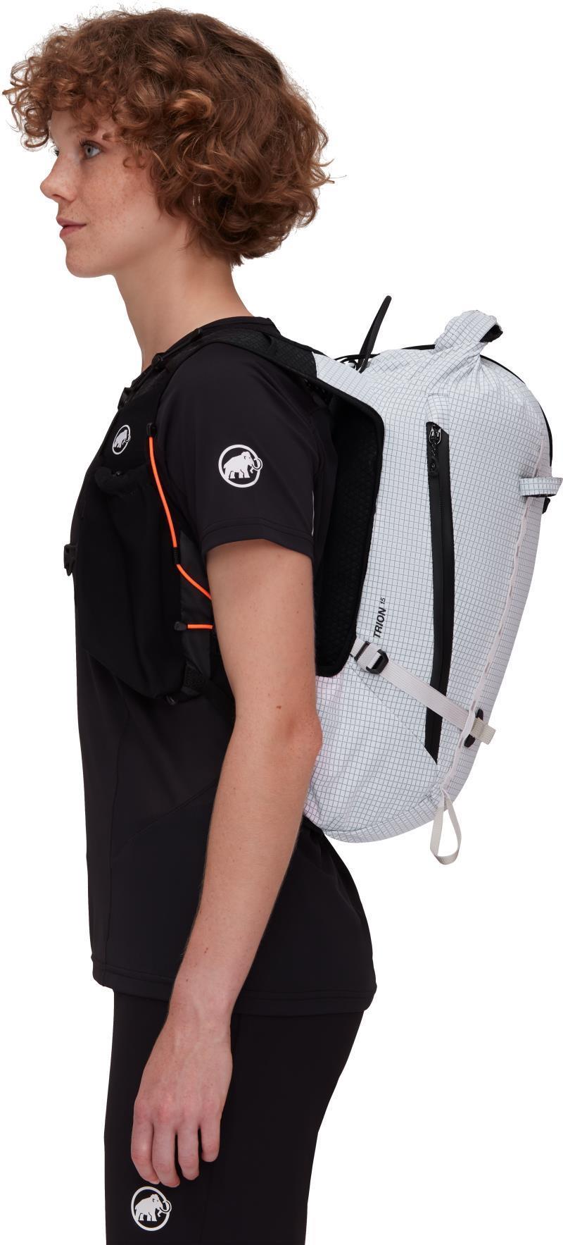 Trion 15L - White 3