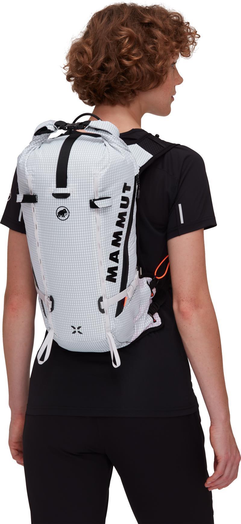 Trion 15L - White 5