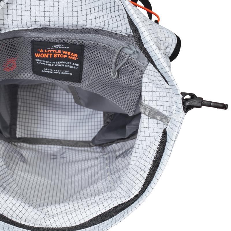 Trion 15L - White 6