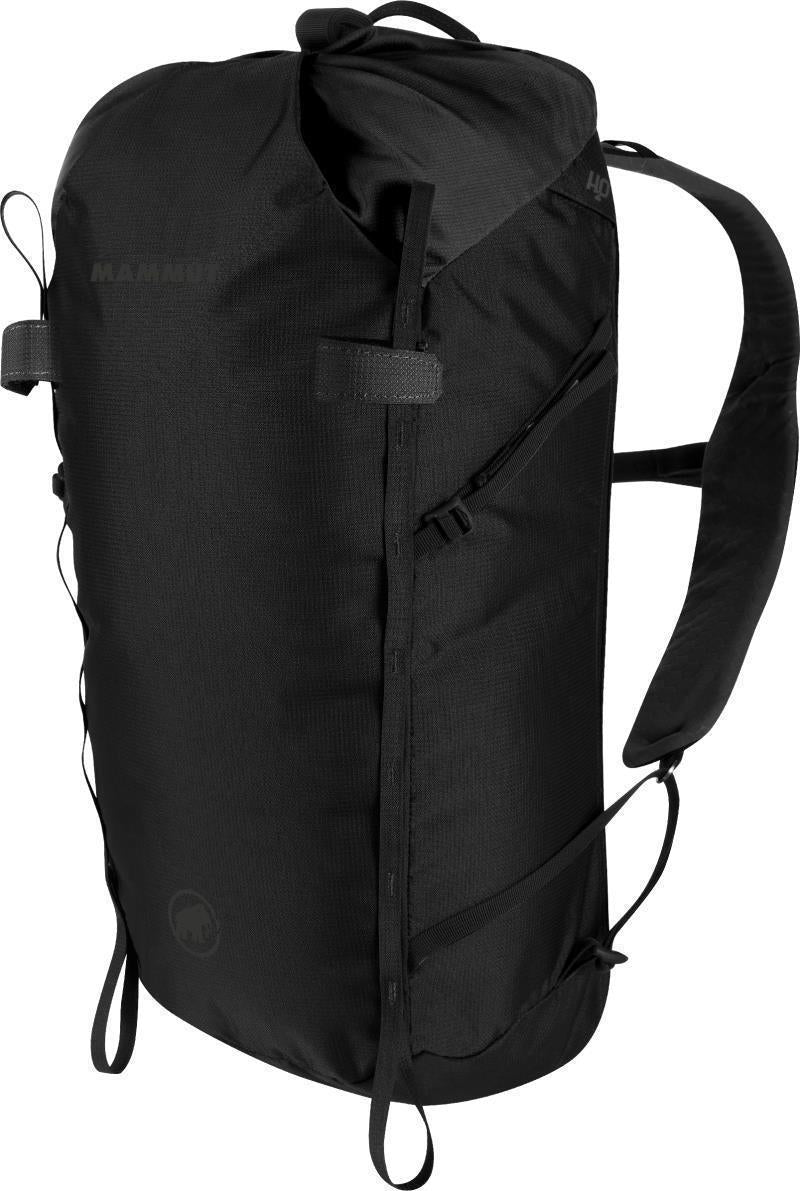 Trion 18L - Black 1