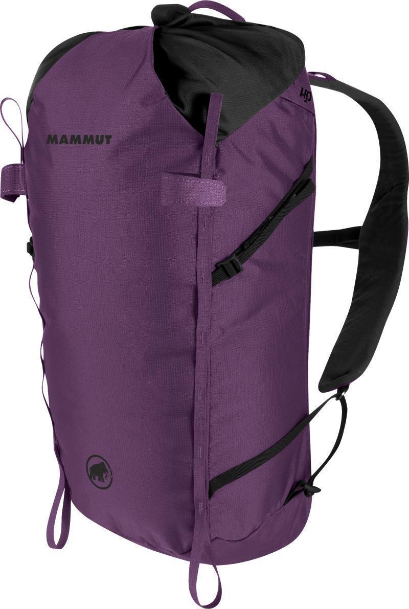 Trion 18L - Galaxy 1