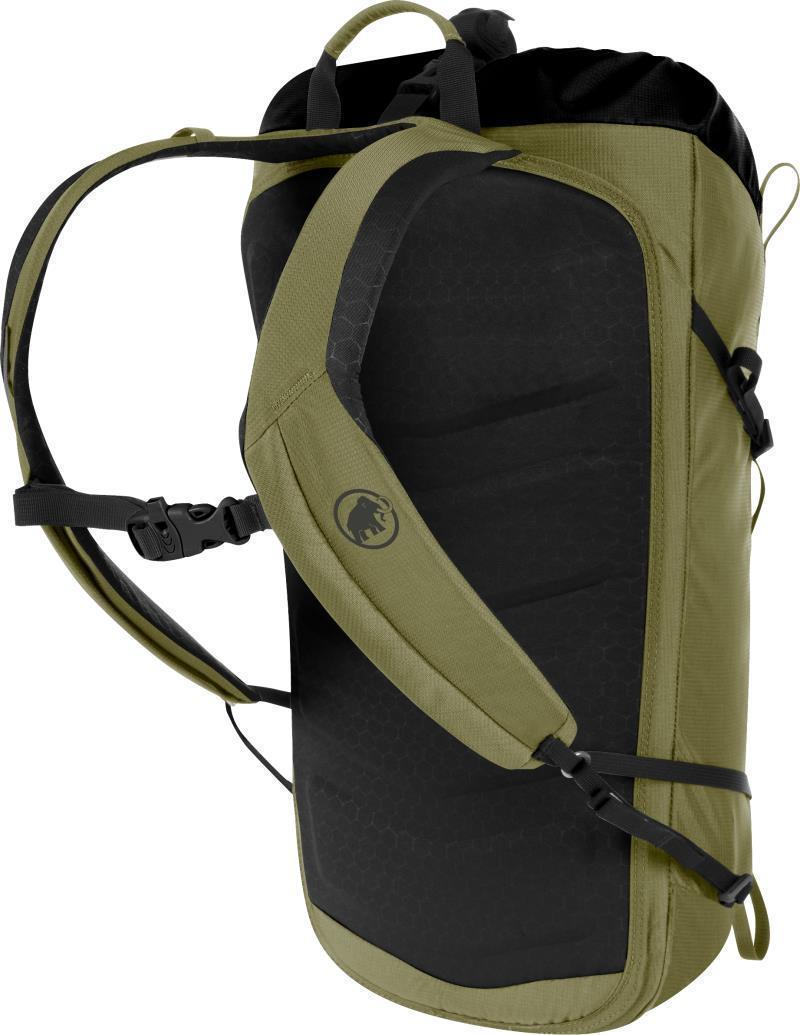 Trion 18L - Olive 2