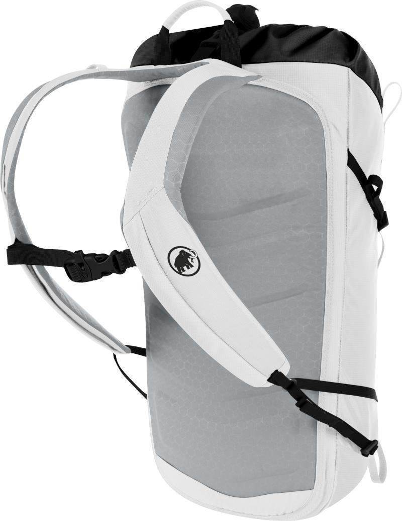 Trion 18L - White 2