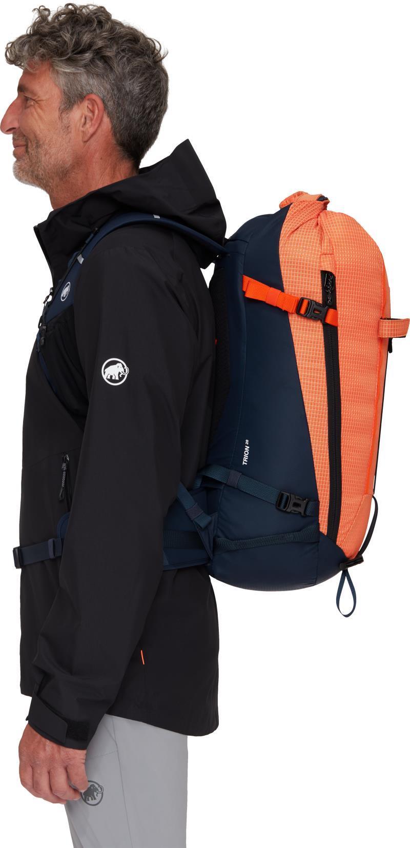Trion 28L - Arumita / Marine 3