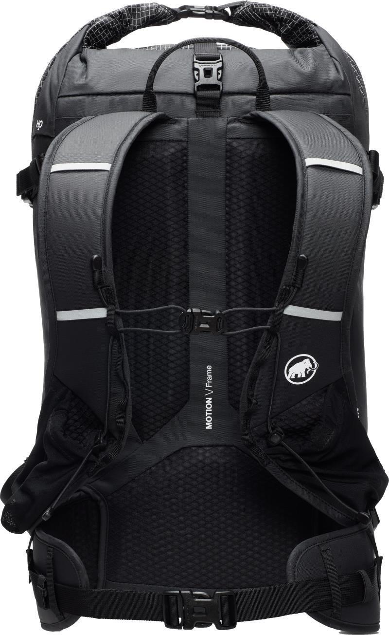 Trion 28L - Black 2