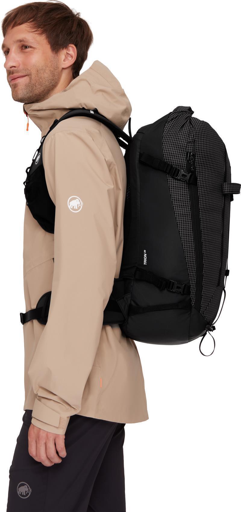 Trion 28L - Black 3
