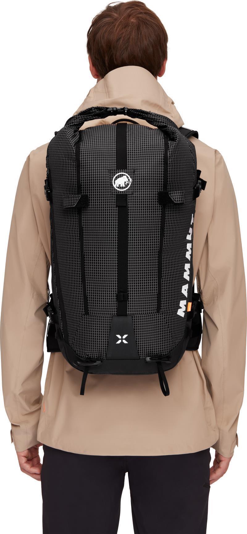 Trion 28L - Black 5