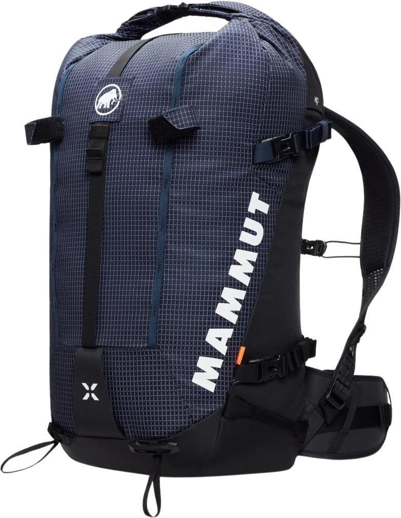 Trion 28L - Womens - Marine / Black 1