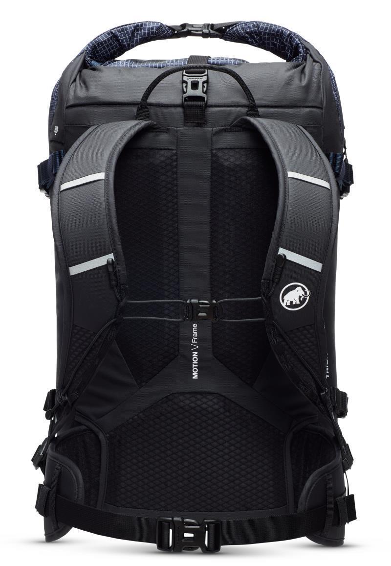 Trion 28L - Womens - Marine / Black 2